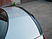 Спойлер лезвие крышки багажника Mercedes E W211 MBE-211-TS1G  -- Фотография  №1 | by vonard-tuning